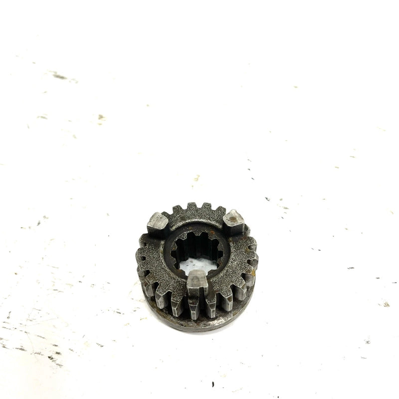 00-06 Honda Rancher 350 4x4 OEM 21T Main 3rd Gear 23441-HN5-670 AH47