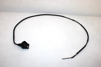 18 Suzuki King Quad 500 Oem Upper Rear Brake Cable 58810-31G30 58810-31G31 AS9
