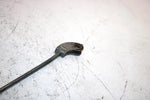 1986 Yamaha  Badger Yfm80s Oem Rear Brake Pedal Linkage 55X-27231-01-00 AY8