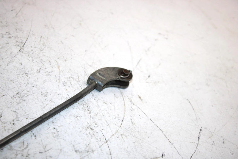 1986 Yamaha  Badger Yfm80s Oem Rear Brake Pedal Linkage 55X-27231-01-00 AY8
