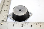 2009 Ski-doo Mxz X 800r Oem Front Mag Engine Mount 512060469 Q3277