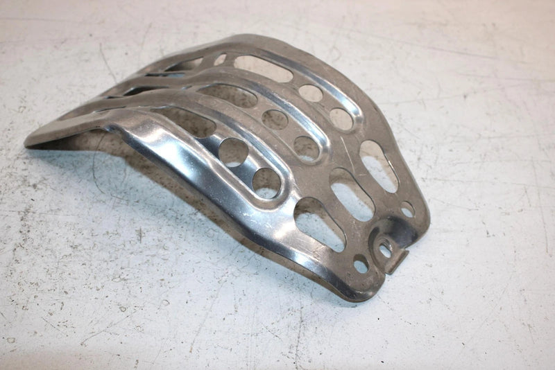 1997 Polaris Trail Boss Oem Front Skid Plate 5220981 AP163