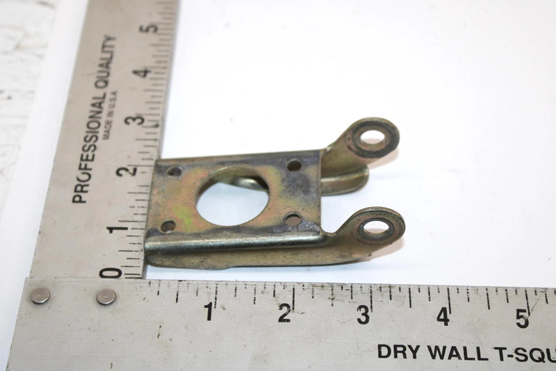 2003 Ski-doo Mxz 600 Oem Rear Tunnel Pivot Bracket 518322253 SS98
