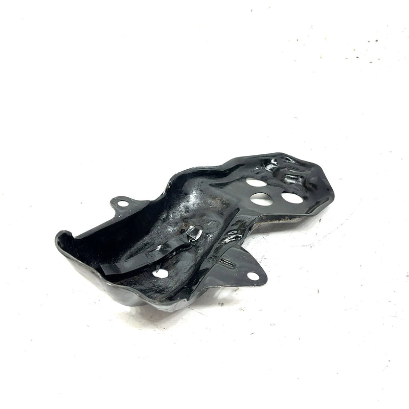 00-06 Honda Rancher 350 TRX350FM 4x4 OEM Rear Skid Plate 50355-HN5-670 AH75