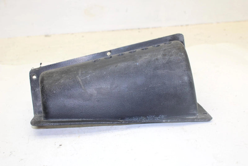 1995 Arctic Cat Monte Carlo 640 Oem Exhaust Deflector 0673-742 JA1