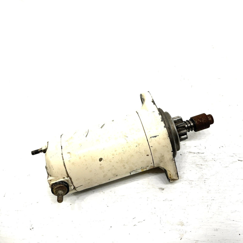 1995 Sea-Doo SPX OEM Starter Motor 278000485 JS65