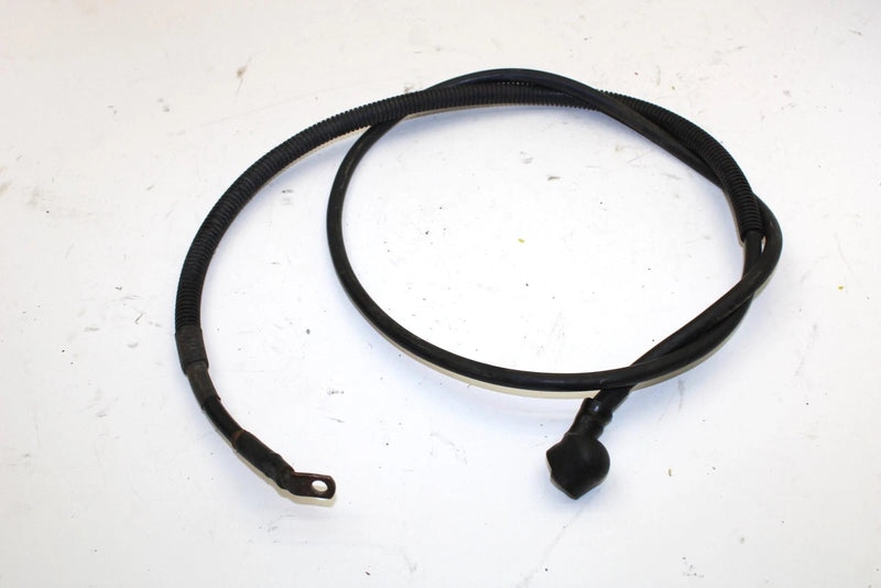 2001 Sea-doo Xp Oem Battery Ground Cable 278001490 JS7