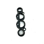 95-97 Kawasaki Jet Ski 900 ZXi OEM Speedometer Dampner 92160-3834 JK1