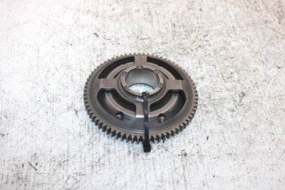 2003 Honda Fourtrax Foreman Oem Outer Gear W/One Way Clutch 28126-HN0-A01 AH11