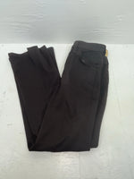New Vintage Brown Lee Polyester Pants #2004021 OO-69