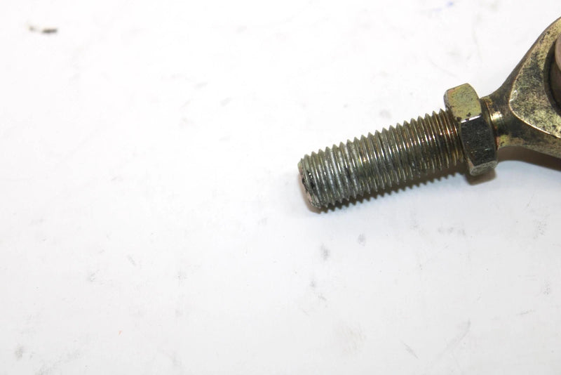2010 Ski-doo Mxz 550f Oem Tie Rod LH Thread End 506152081 SS100