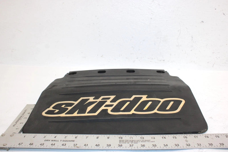 2002 Ski-doo Mxz 500 Oem Snowflap 572092100 SS16