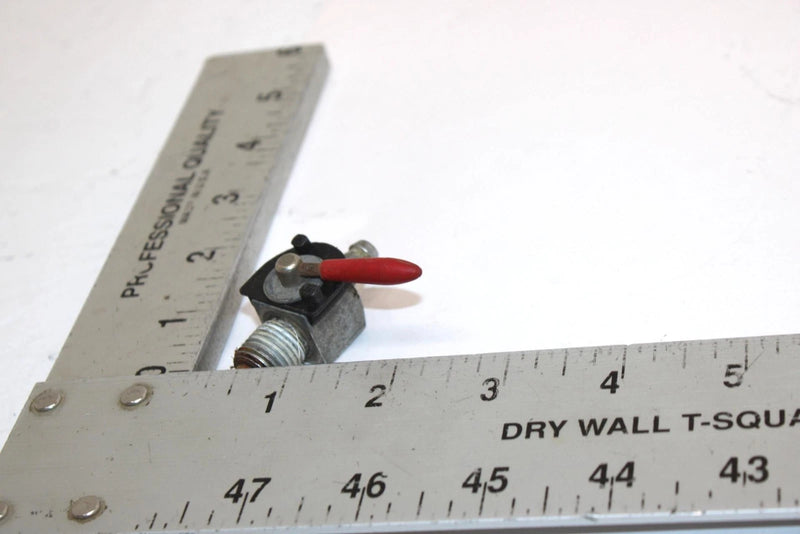1991 Arctic Cat Lynx Deluxe Oem Fuel Selector Valve 0670-132 SA52