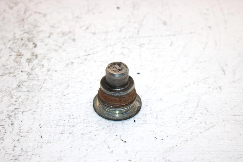 01 Honda Trx 500 Faa Fourtrax Forman Oem Left Swing Arm Bolt 90122-HN2-000 AH56