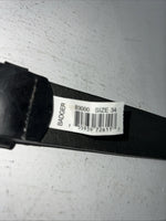 New Badger Black Genuine Leather Belt 34” #B3000 W-16