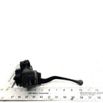 07-14 Honda Rancher 420 TRX420FE ES OEM Brake Master Cylinder 45510-HN8-305 AH76