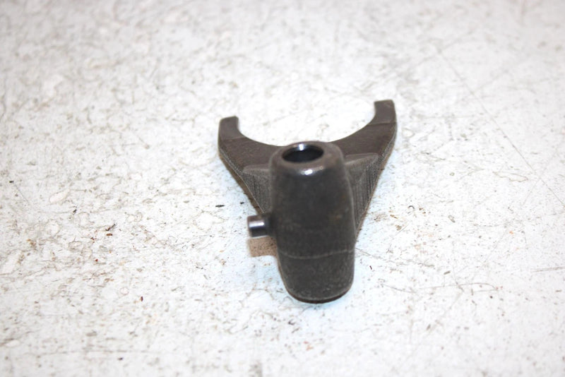 2007 Arctic Cat Atv 650 H1 Oem Shift Fork Pair 0818-072 AA25