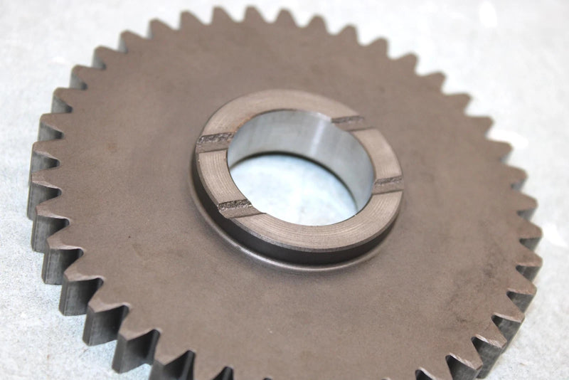 00 Polaris Xpedition 425 Oem 2nd Gear Driven 3086353 AP19