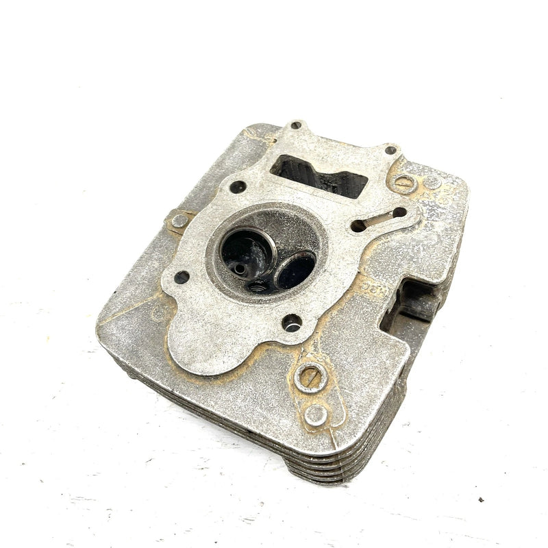 03-08 Honda Sportrax 250 TRX250 OEM Cylinder Head 12200-HM8-A40 AH83