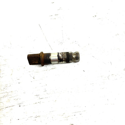 2003 Yamaha Raptor 80 OEM Rear Brake Cam 4GL-25351-00-00 AY69
