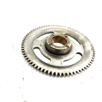 2006 Arctic Cat 650 4x4 V2 Stewart Auto OEM Starter Clutch Gear 3201-174 AA37