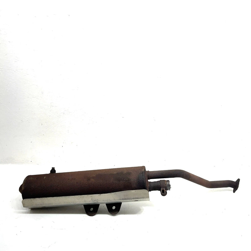 2005 Arctic Cat 650 4x4 V2 Automatic OEM Exhaust Muffler 0512-155 AA39