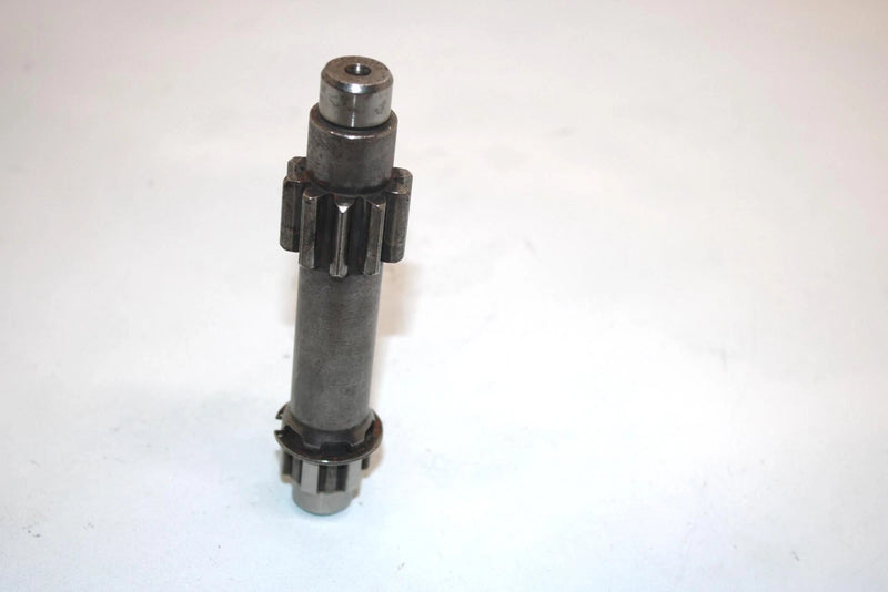 98 Yamaha  Warrior 350 Oem Counter Axle 1UY-17431-00-00 AYS