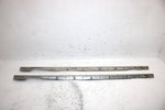 1994 Polaris Xct Sks Oem Tunnel Wear Strip Pair 5240265 SP44
