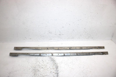 1994 Polaris Xct Sks Oem Tunnel Wear Strip Pair 5240265 SP44