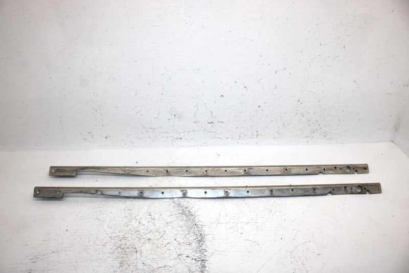 1994 Polaris Xct Sks Oem Tunnel Wear Strip Pair 5240265 SP44