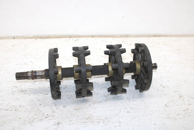 1998 Ski-doo Formula Iii 700 Oem Drive Axle 501026500 B272