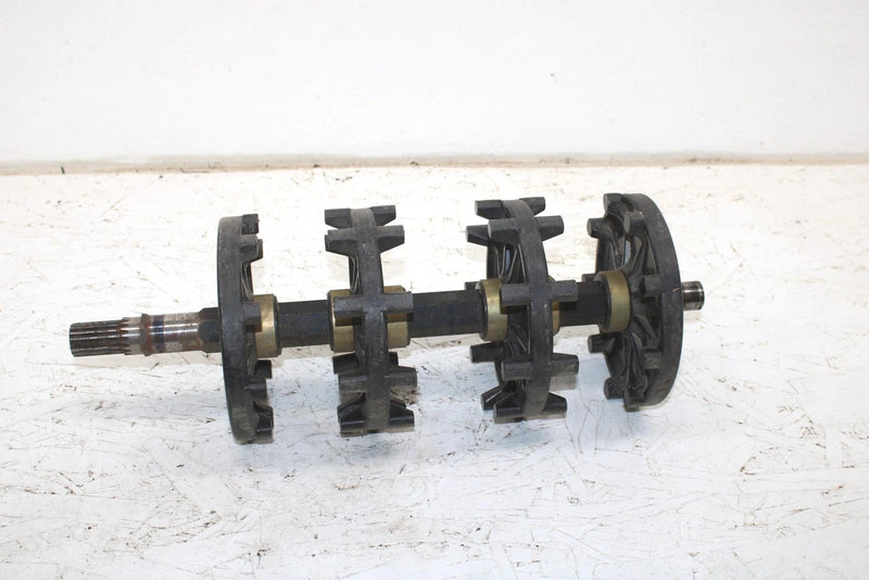 1998 Ski-doo Formula Iii 700 Oem Drive Axle 501026500 B272