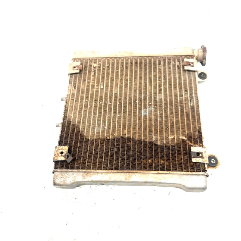 2001 Bombardier DS650 OEM Radiator 709200019 AB16