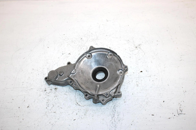 2001 Honda Trx 500 Faa Fourtrax Forman Oem Stator Side Cover 11350-HN2-000 AH56