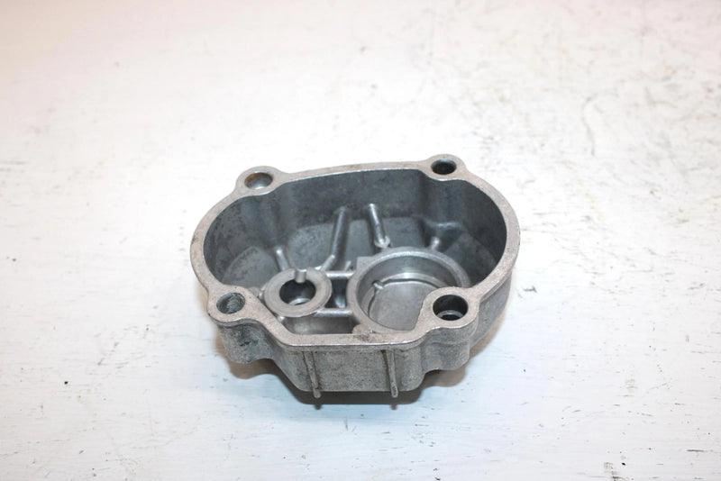 1985 Honda Atc 110a All Terrain Oem Sub Transmission Cover 11370-943-800 AH58