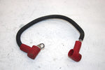 02 Arctic Cat 250 2x4 Oem Battery To Relay Wire 0445-011 AA22