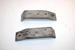 01 Polaris Xc Sp 600 Oem Engine Mount Plate Set 5244951 5244952 SP65