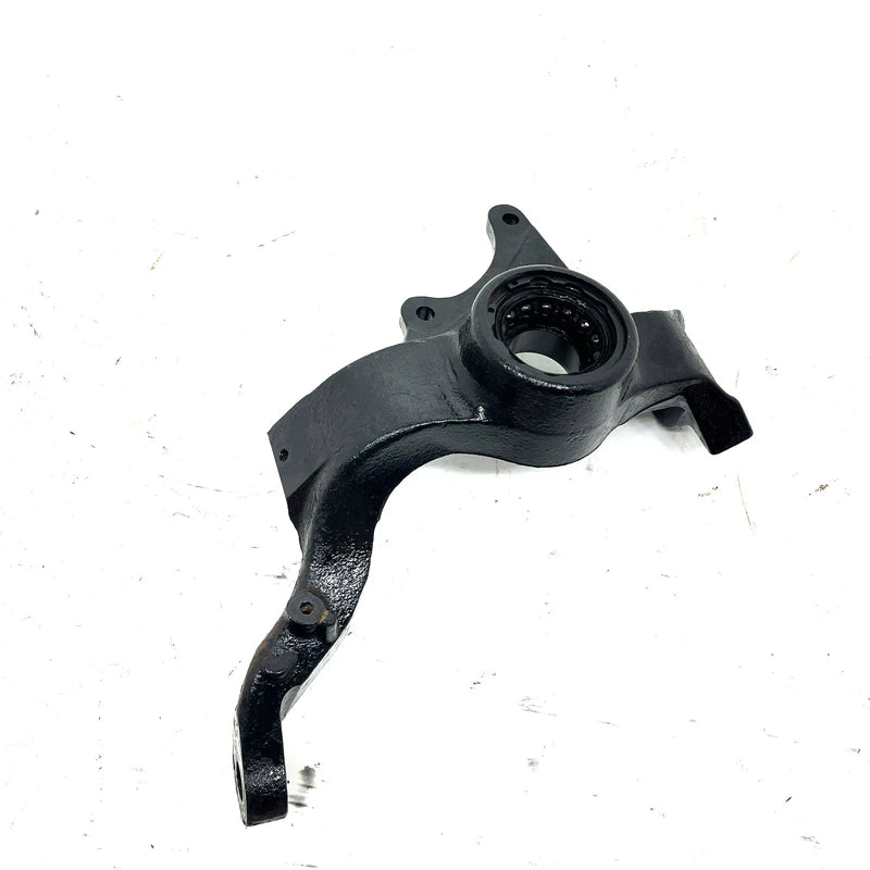 2008 Kawasaki Teryx 750 KRF750A 4x4 OEM Right Steering Knuckle 39186-0087 XK0