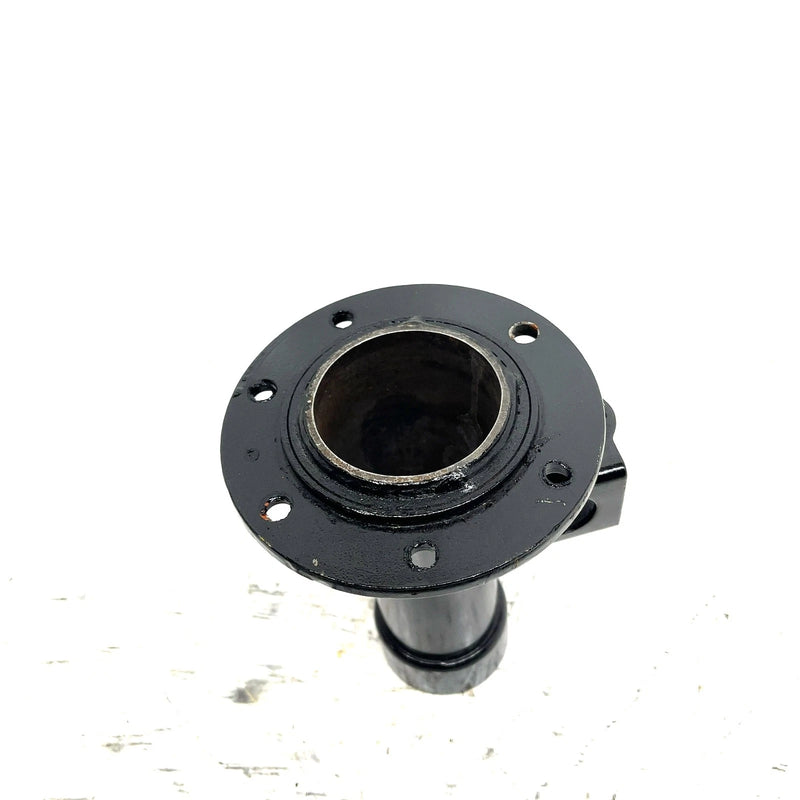 88-93 Kawasaki Bayou 220 OEM Left Axle Housing (Short) 31064-1088 AK33
