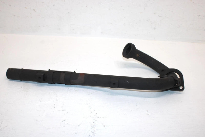 2000 Yamaha  Kodiak 400 Oem Exhaust Header 5GH-14611-00-00 AY26