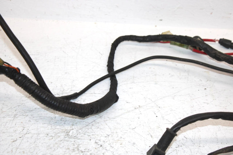 1990 Yamaha  Moto 4 Oem Main Wire Harness 52H-82590-60-00 AY5