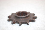 92 Polaris Trail Boss 4x4 Oem 12T Front Drive Sprocket 3221044 Q4982