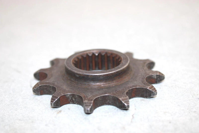 92 Polaris Trail Boss 4x4 Oem 12T Front Drive Sprocket 3221044 Q4982