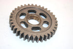 83 Suzuki Alt125 3x9 Model D  Oem 35T 2nd Drive Gear 24320-18900 AS12