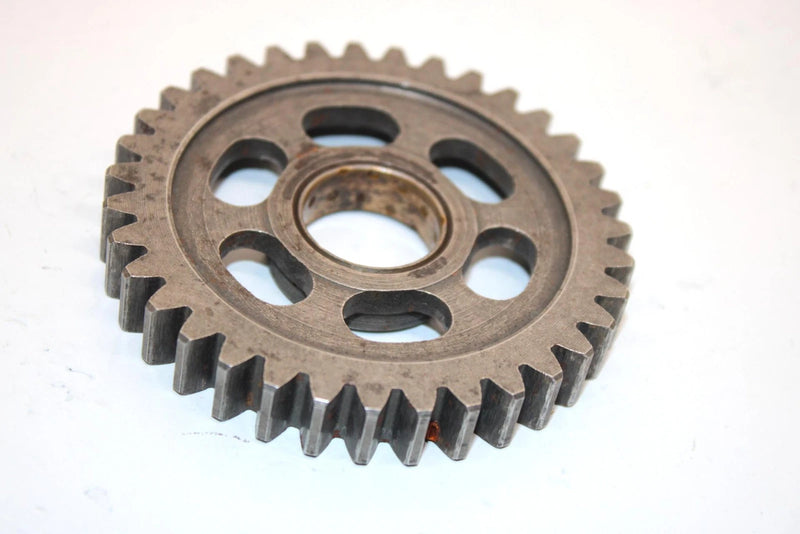 83 Suzuki Alt125 3x9 Model D  Oem 35T 2nd Drive Gear 24320-18900 AS12