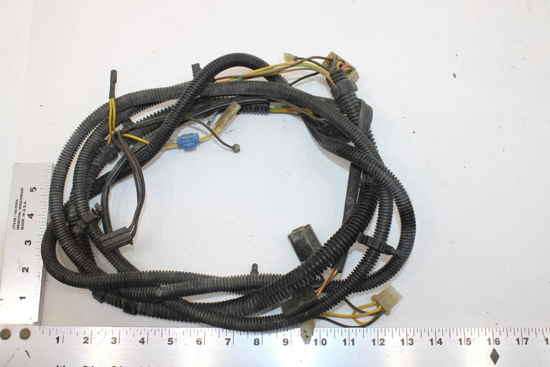 1986 Polaris Trail Oem Main Wiring Harness 2460229 SP213