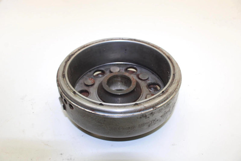 1998 Ski-doo Mxz 583 Oem Flywheel 410922500 Q3777