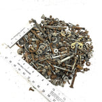 1993 Kawasaki Bayou 400 KLF400B 4x4 OEM Nut Bolt Spacer Hardware Kit AK32
