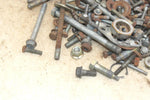 1980 Honda Atc110 Oem Nut Bolt Spacer Hardware Kit AH73