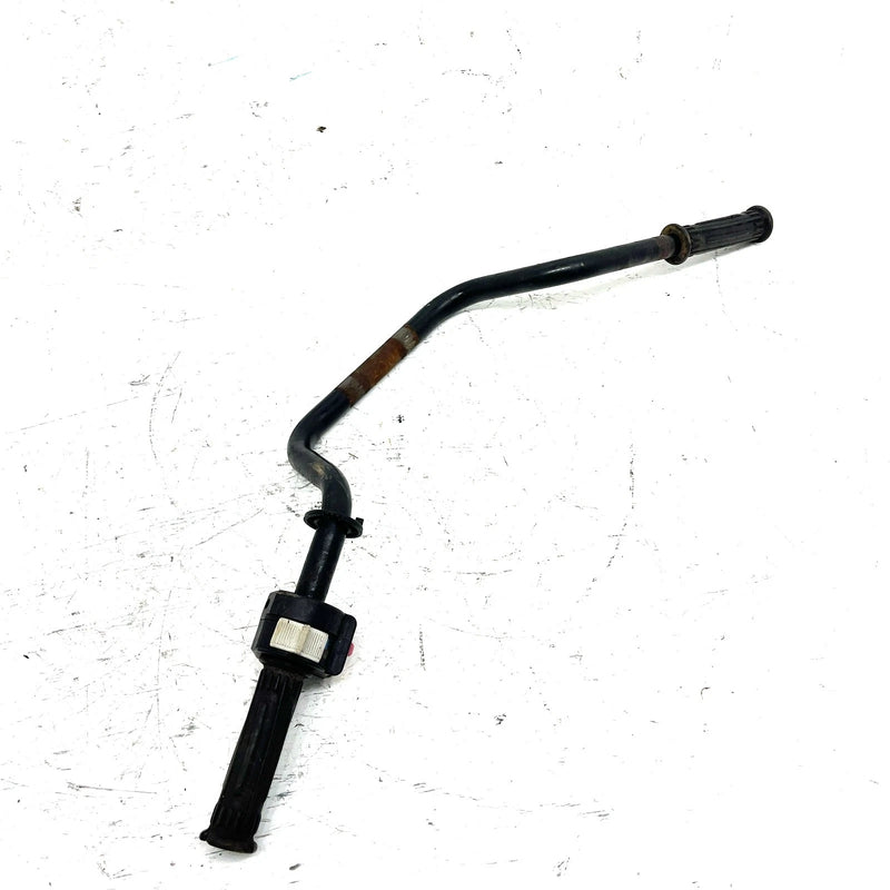 01-02 Polaris Xplorer 400 OEM Handlebar W/Left Switch 5224715-067 AP228